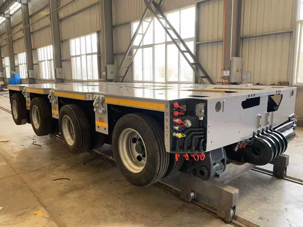 Goldhofer-Modular-Trailer-from-China-HIPOTRUK