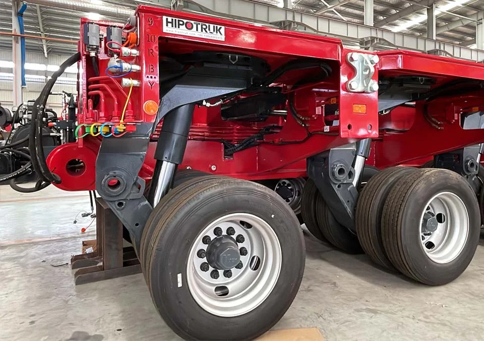 Ball-Bearing Race Ring Steering System