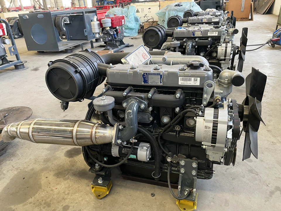 Hydraulic Power Pack