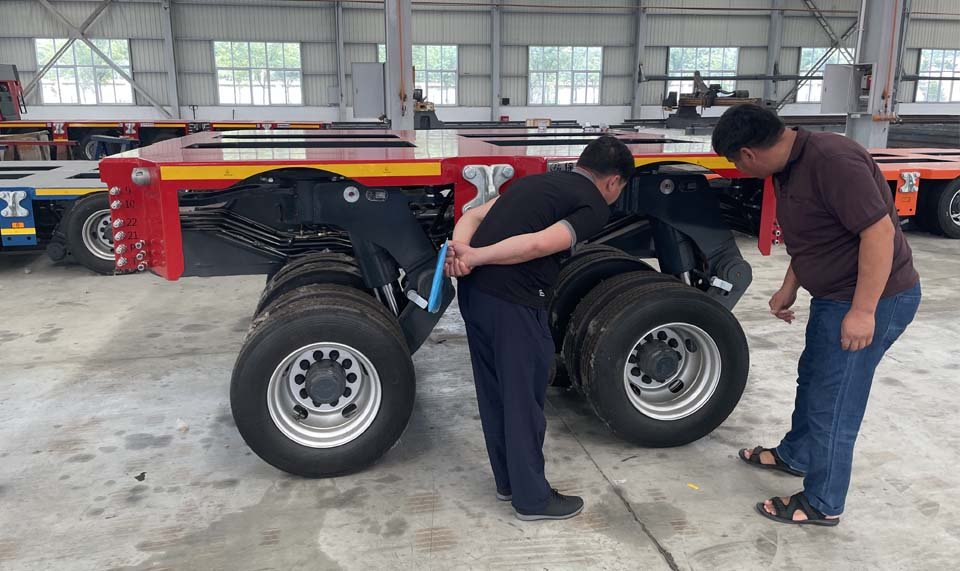 Customer visited HIPOTRUK
