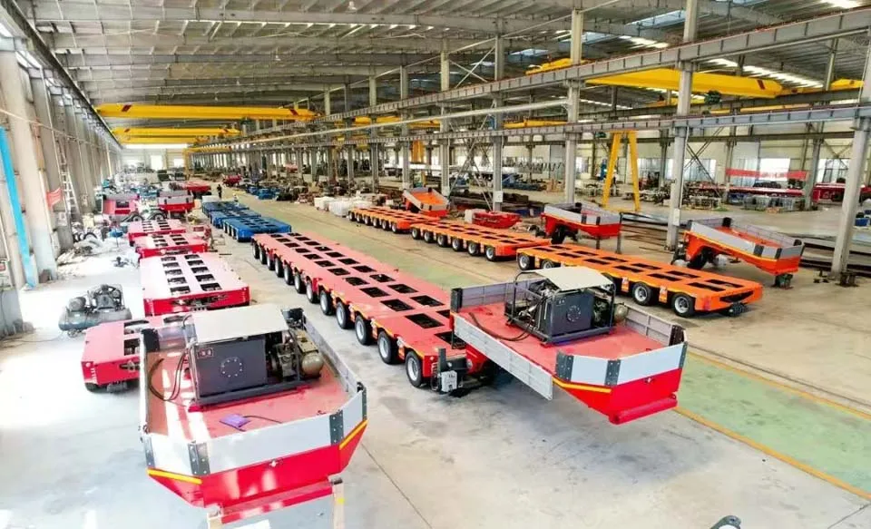 HIPOTRUK In-House Engineering