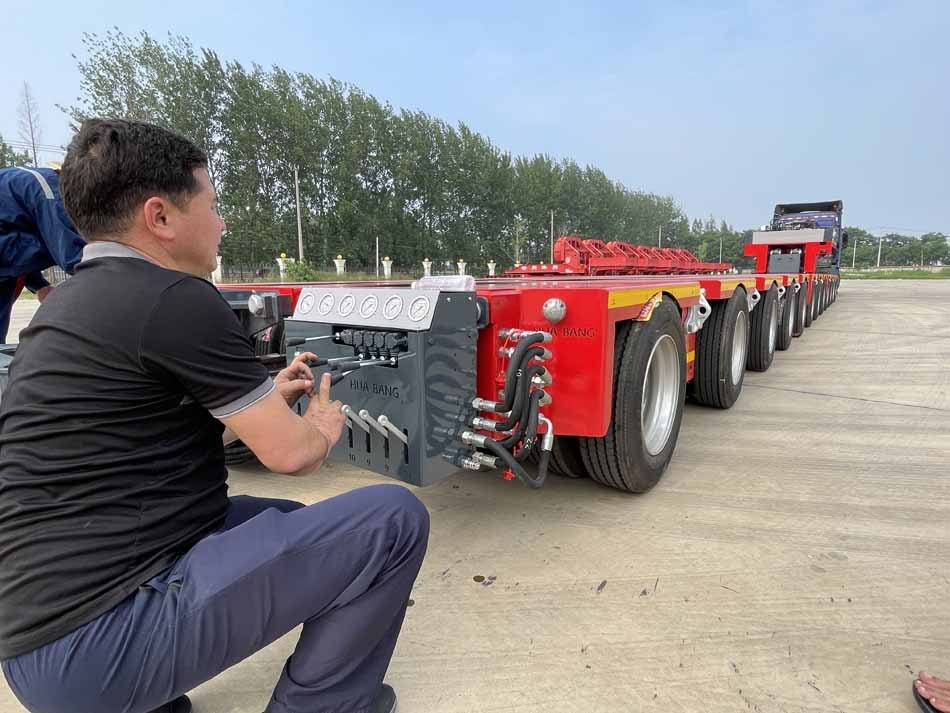 Technical Assistance From HIPOTRUK
