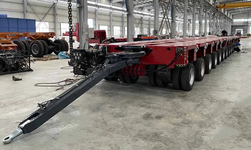 2-File Combination with Drawbar