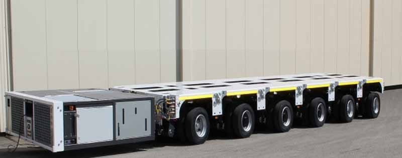 SPT Transporter