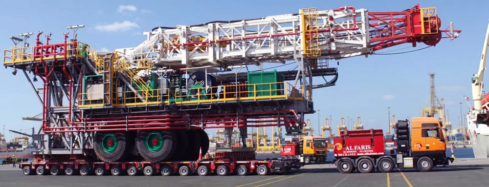 What Are Modular Trailers