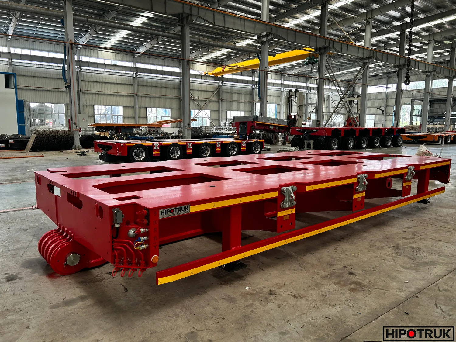 Intermediate Spacer - HIPOTRUK (2)